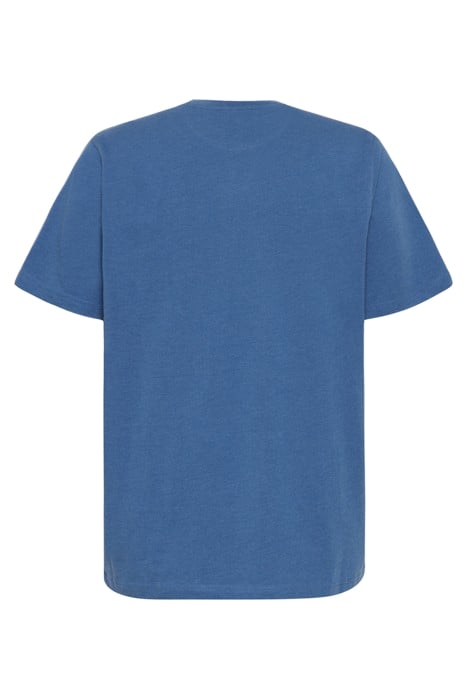 EDDYSI + ISLAND BLUE MELANGE 5