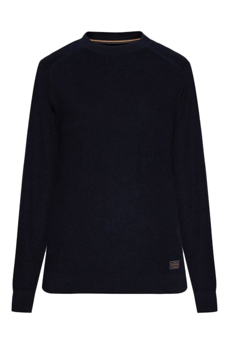 ULRIKSI LIGHT RIB DEEP MARINE 4