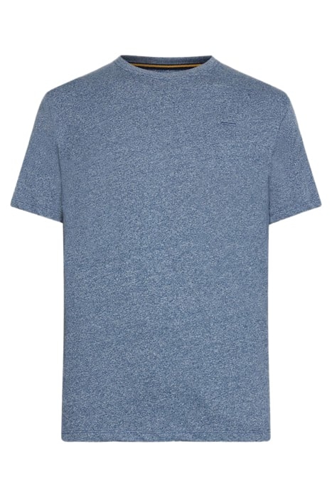 ELTONSI MOLINER LOGO TEE + BLUE AUTUMN 4