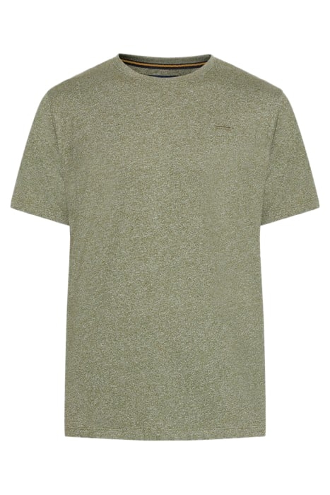 ELTONSI MOLINER LOGO TEE + OLIVE GARDEN 4