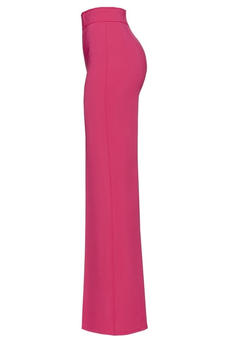 PORFIRIA TROUSERS FUCHSIA 6