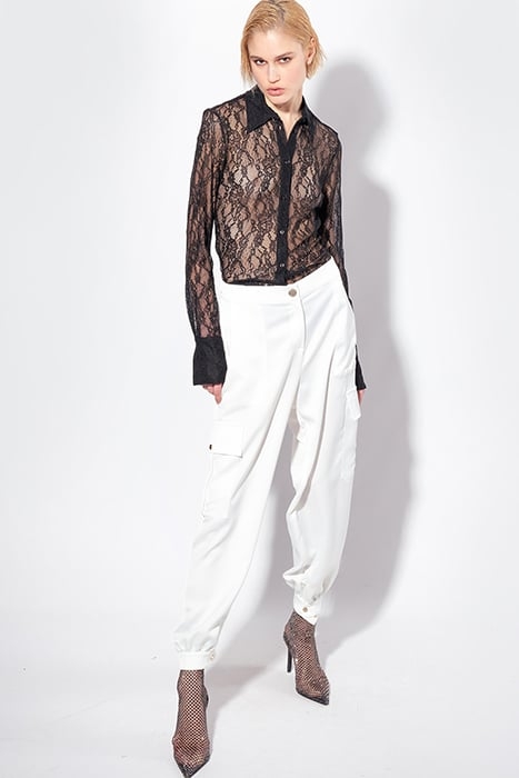 CORTESE SHIRT LIMO BLACK 2