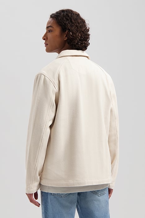 DS_CHORE JACKET SILVER BIRCH SILVER BIRCH 2