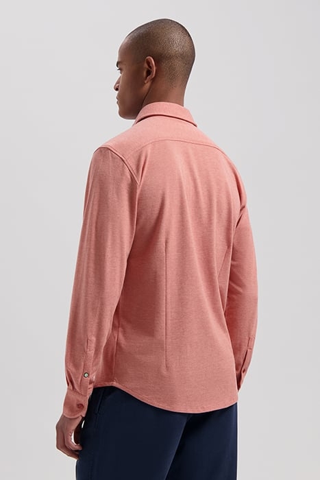 DS_KIRK SHIRT ROSE DAWN ROSE DAWN 2