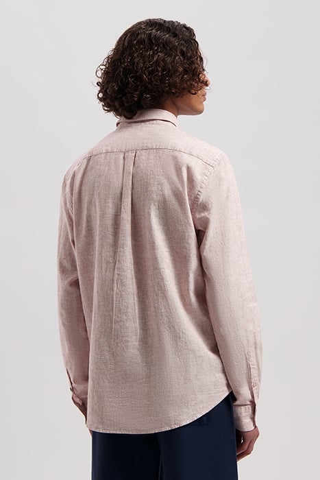 DS_MARVIN SHIRT CEDAR WOOD CEDAR WOOD 2