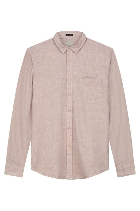 DS_MARVIN SHIRT CEDAR WOOD CEDAR WOOD 3