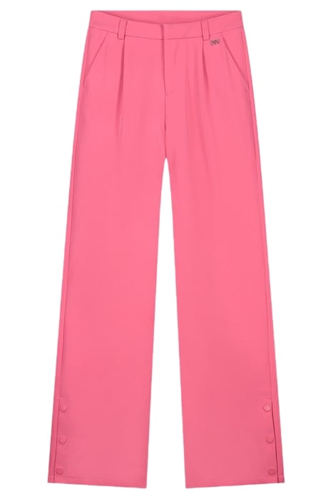 HAVANA PANTS HOT PINK 2