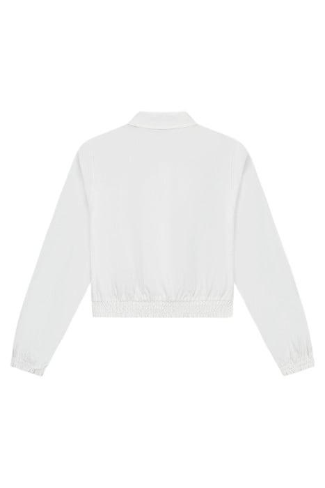 KACY BLOUSE OFF WHITE 3