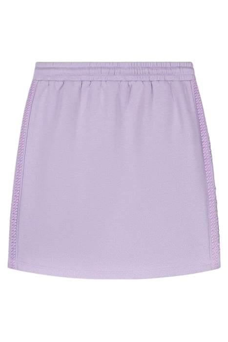 TINA SKIRT LAVENDER 3