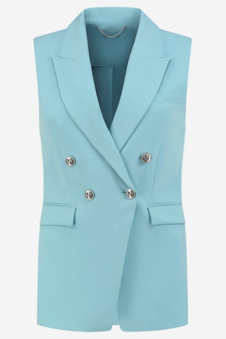 BOLINAS WAISTCOAT POOL 4