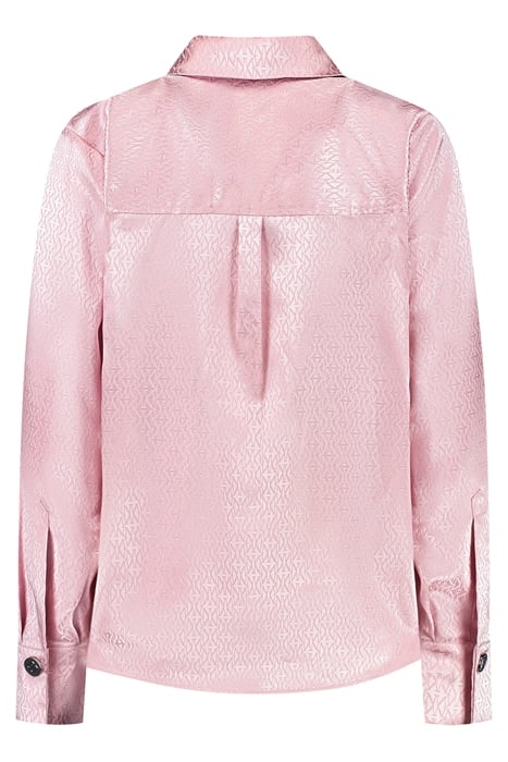 BANGKOK BLOUSE BLOSSOM 2