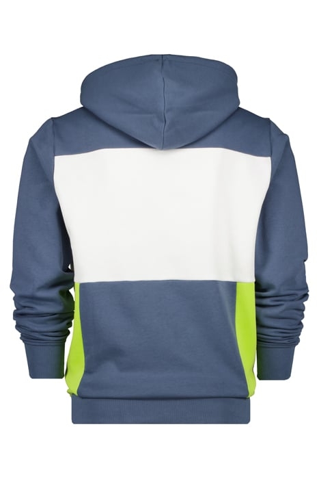 MULLEN SWEATER FADE BLUE 6