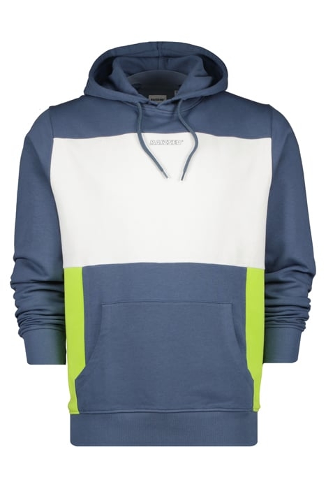 MULLEN SWEATER FADE BLUE 5