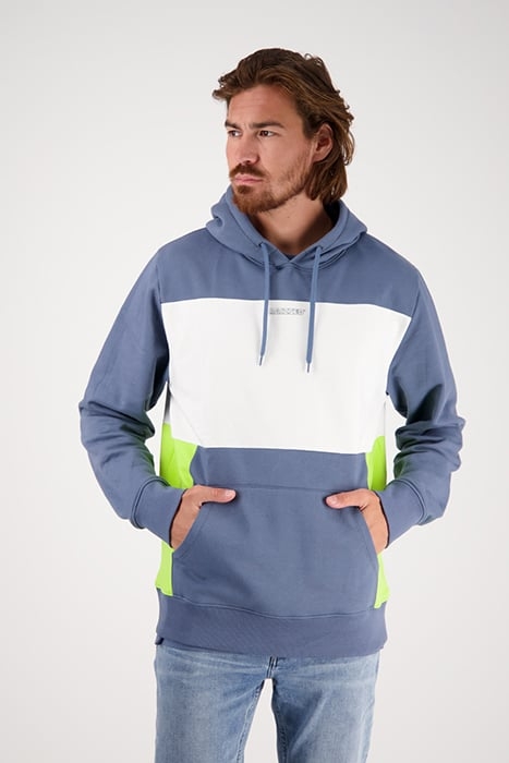 MULLEN SWEATER FADE BLUE 7