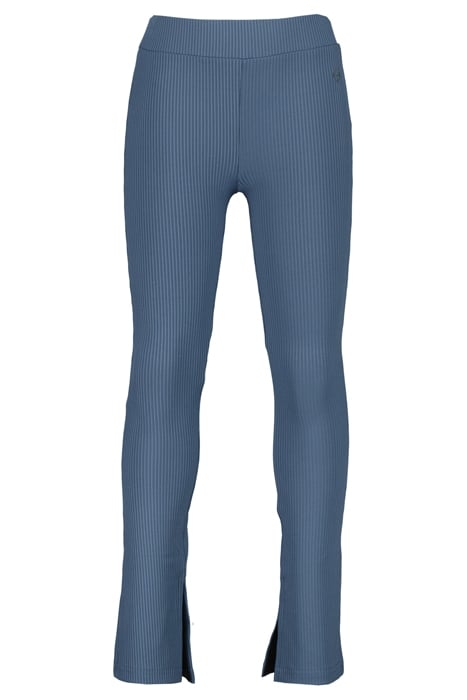 GIRLS RONDA PANTS SILK BLUE 4