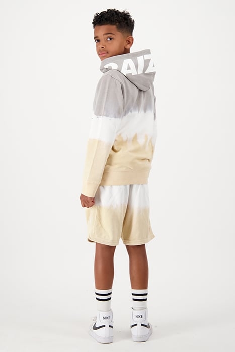 BOYS NORTHRIDGE SWEATER GREY FOG 2