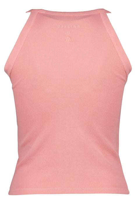 HEATHER SINGLET VINTAGE PINK 6