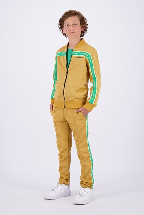 BOYS RIDGWAY PANTS KHAKI SUMMER 1