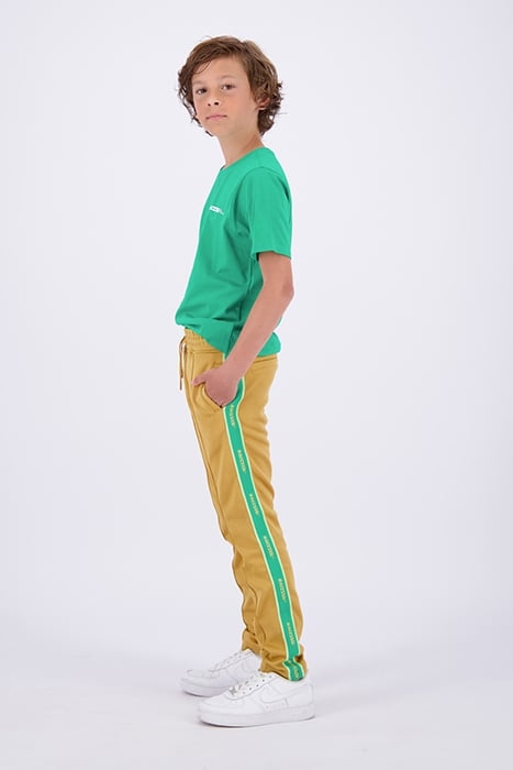 BOYS RIDGWAY PANTS KHAKI SUMMER 6