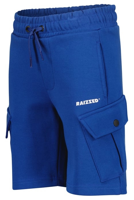 BOYS BLANDON SHORTS STREET BLUE 4