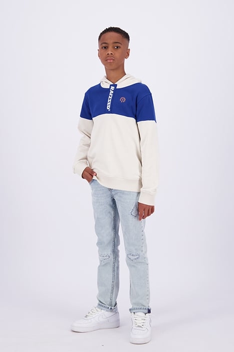 BOYS BERLIN CRAFTED JEANS LIGHT BLUE STONE 3