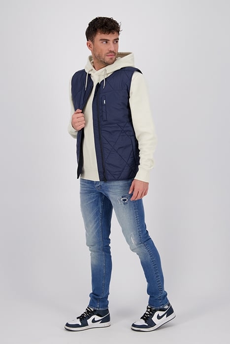 EQUATOR JEANS VINTAGE BLUE 8