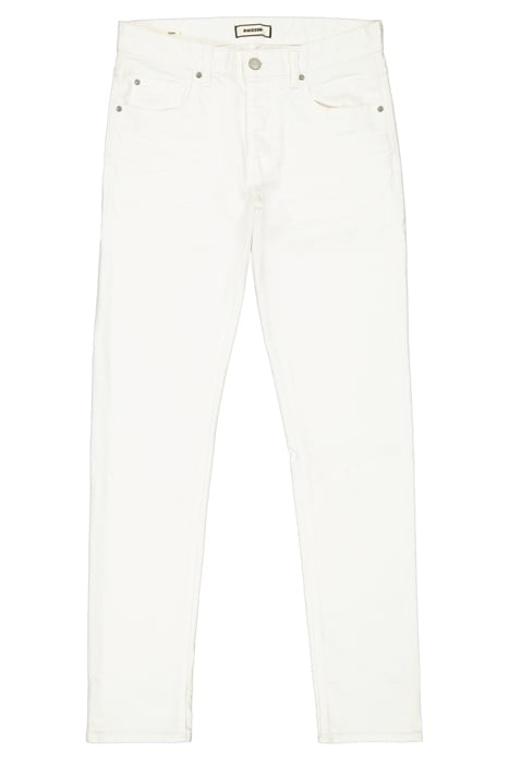 BROOK JEANS WHITE 5