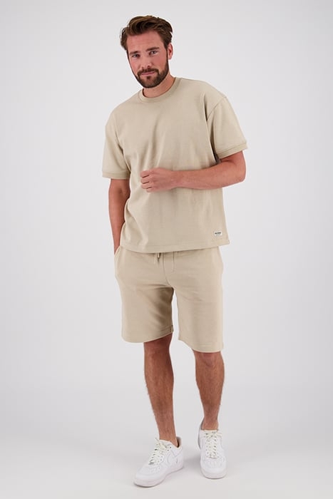 DJANGO SHORTS SAND GRAY 1