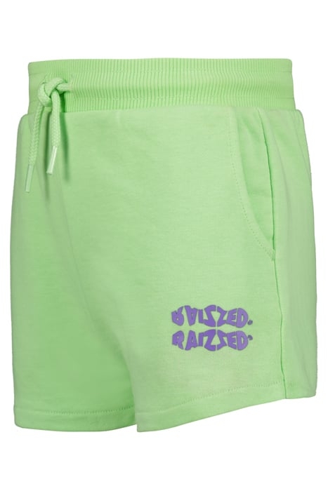 GIRLS CERISE MINT LIGHTS 3