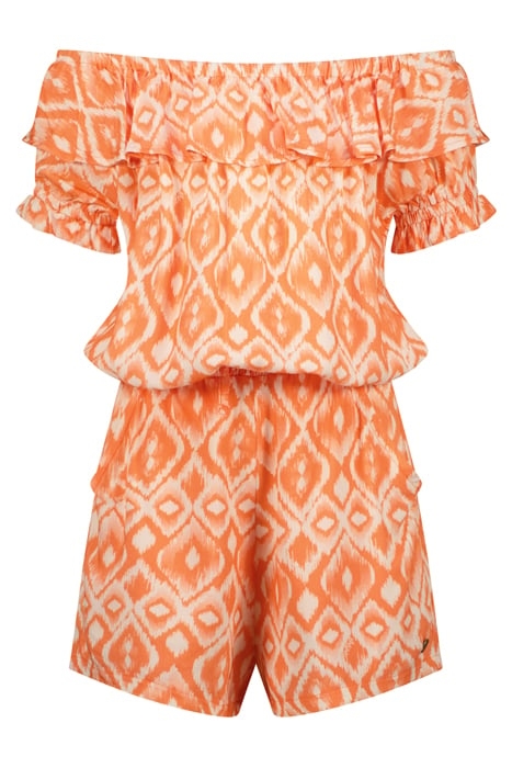 PHELENA LIGHT NEON ORANGE 1