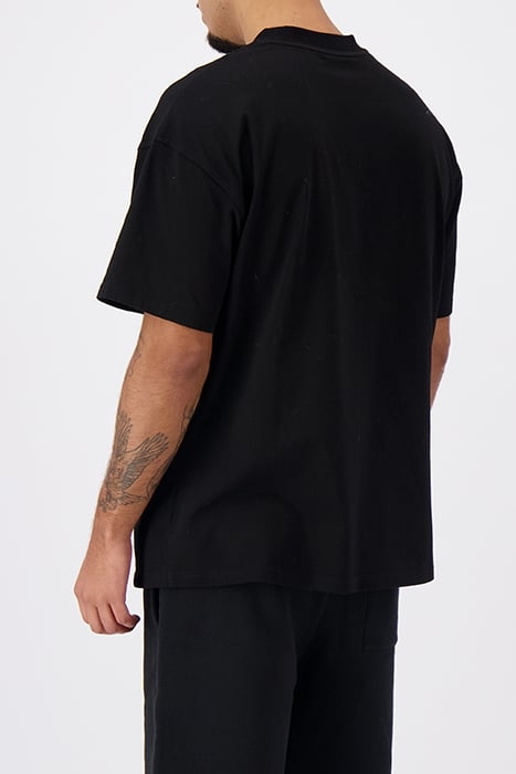 CITY TEE BLACK 2
