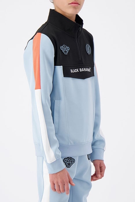 VICTORY TRACKTOP LIGHT BLUE 3