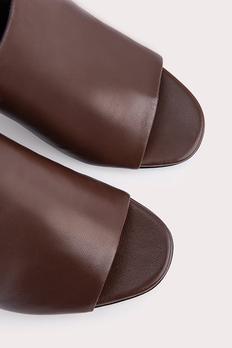 LUZ SEQUOIA NAPPA LEATHER SEQUOIA 4