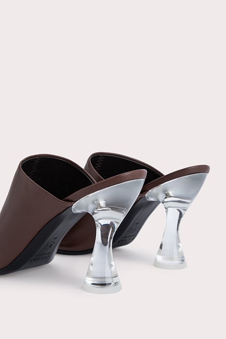 LUZ SEQUOIA NAPPA LEATHER SEQUOIA 5