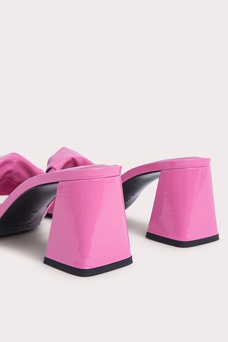 LAMAR LIPSTICK PATENT LEATHER LIPSTICK 5