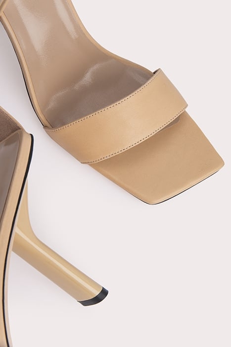 DEVON KRAFT NAPPA LEATHER KRAFT 3