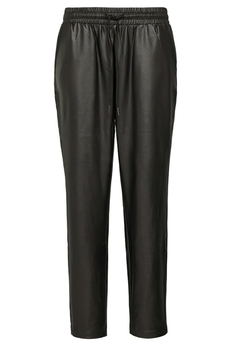 S.OLIVER-QS PANTS BLACK 4