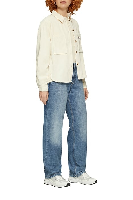 S.OLIVER-QS JEANS BLUE-DENIM 2