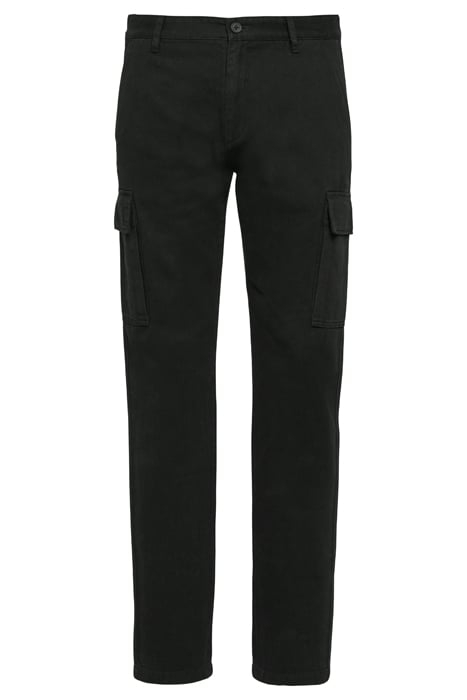 S.OLIVER-QS PANTS BLACK 5