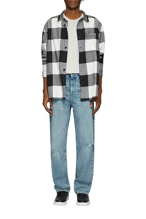 S.OLIVER-QS JEANS BLUE-DENIM 2