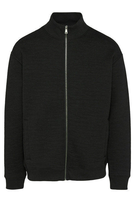 S.OLIVER-QS SWEATSHIRTS BLACK 5