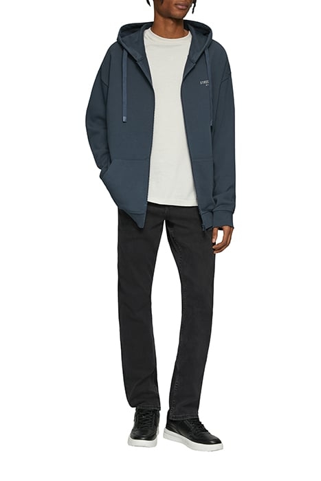 S.OLIVER-QS SWEATSHIRTS BLUE 8