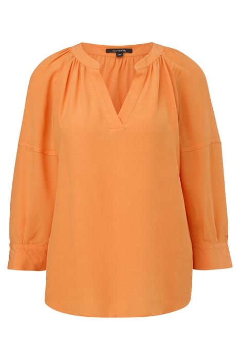 COMMA BLOUSES ORANGE 3