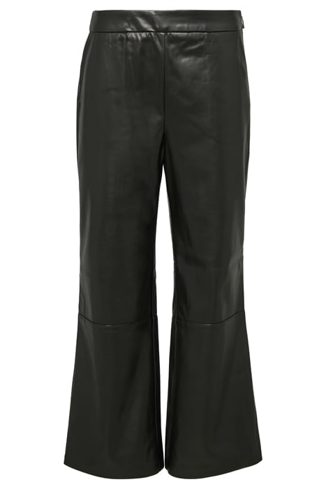 COMMA PANTS BLACK 4