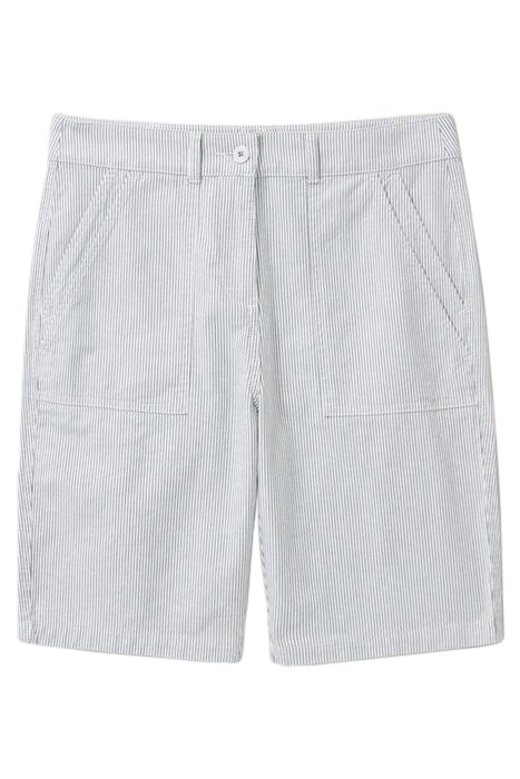 TWISTER CHINO SHORT IVORY MULTI 2