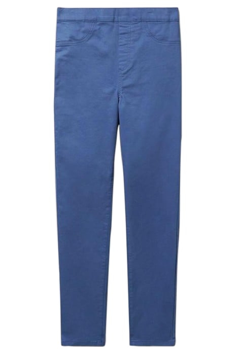 JANEY JEGGING MID BLUE 2