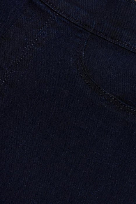 JANEY JEGGING DARK DENIM 3