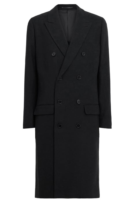 ARCADE COAT BLACK 4