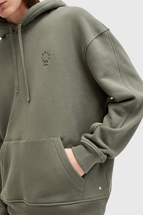 HAVEN OTH HOOD THYME GREEN 5