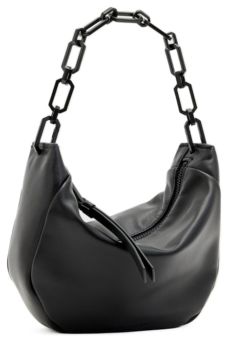 MADEA MINI CHAIN BAG BLACK 5